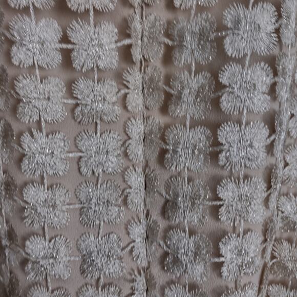 Anthropologie BHLDN Elliatt Rosay Pearl Size XL - Picture 16 of 16